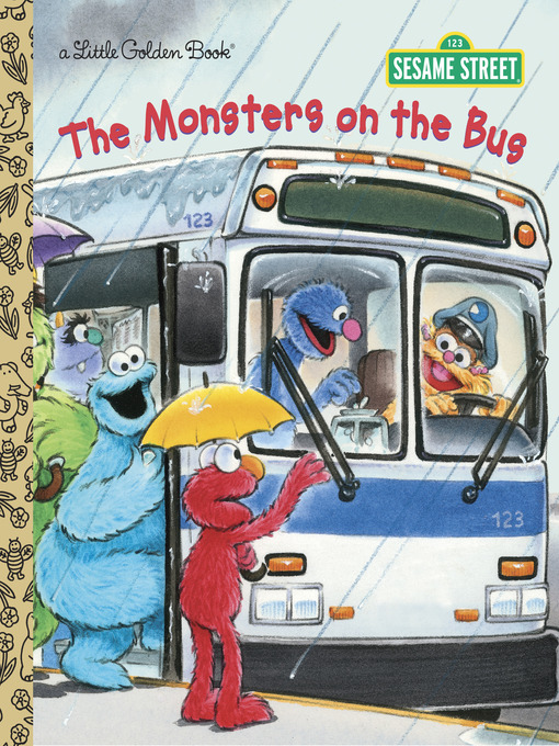 Title details for The Monsters on the Bus by Sarah Albee - Available